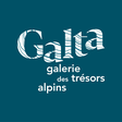 Logo GALTA, Galerie des Trésors Alpins