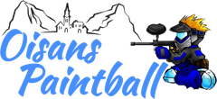 Logo Oisans Paintball