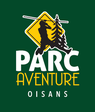 Logo Parc Aventure Oisans
