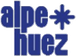 Logo Alpe d'Huez