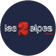 Logo Les 2 Alpes